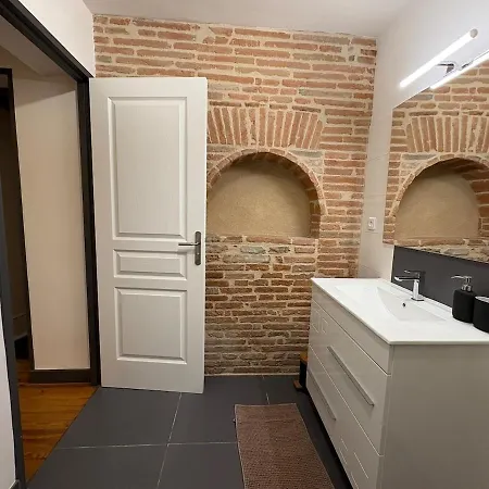 Le Blin-thomas - Montauban's Historic Heart