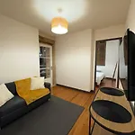 Le Blin-thomas - Montauban's Historic Heart Apartment