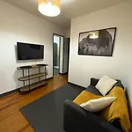 Le Blin-thomas - Montauban's Historic Heart Apartment *