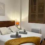 Apartment Le Blin-thomas - Montauban's Historic Heart