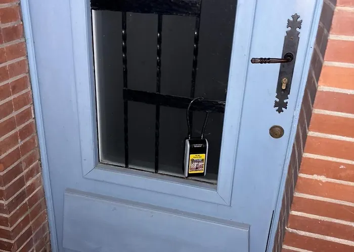 Le Blin-thomas - Montauban's Historic Heart * Montauban